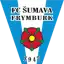 FC Šumava Frymburk