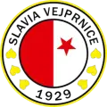 SK Slavia Vejprnice