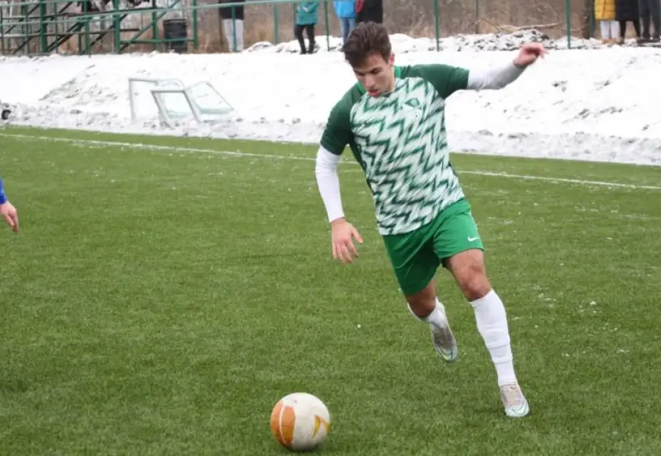 V přípravě nás čekají kvalitní soupeři, říká trenér Slavoje Šváb