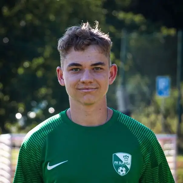 Matěj Matějček