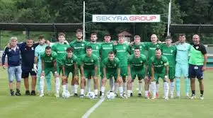 Úvodní kolo 4. ligy mužů