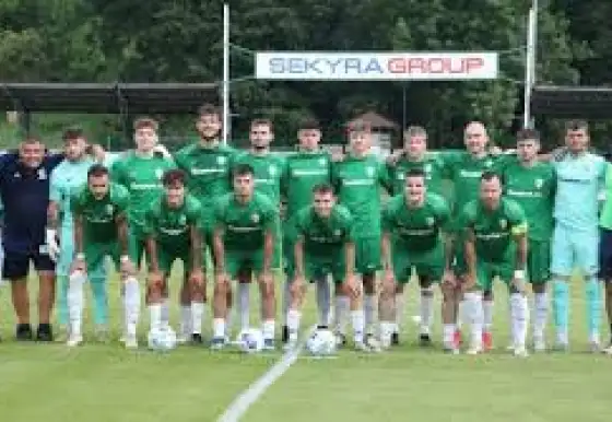 Úvodní kolo 4. ligy mužů