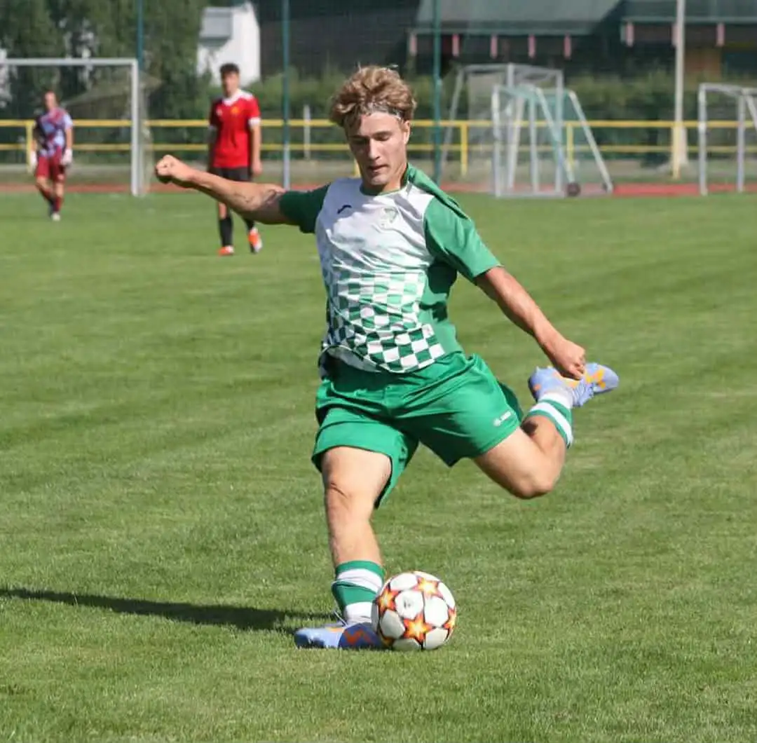 KP dorostu proti LOKO České Budějovice