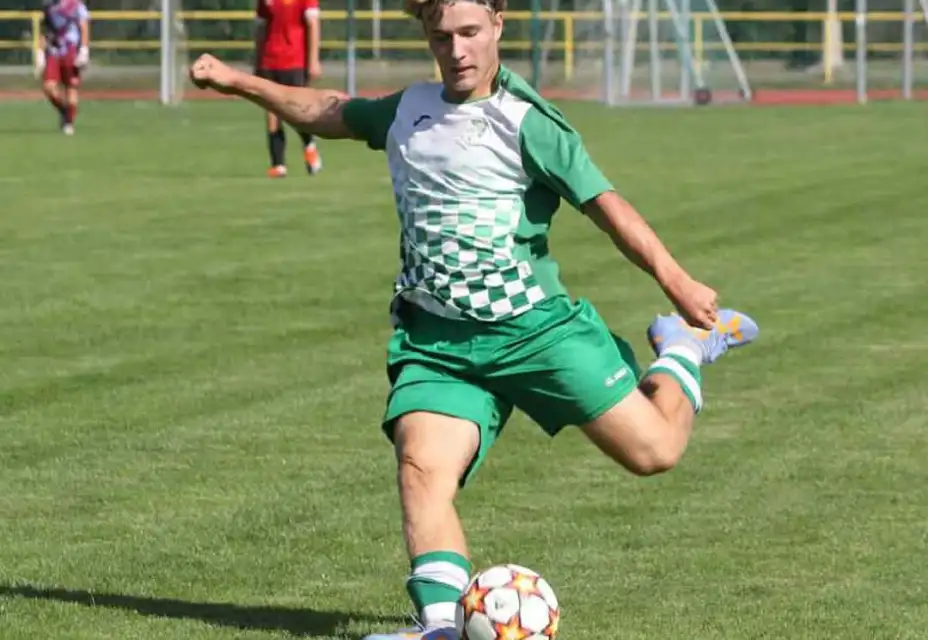 KP dorostu proti LOKO České Budějovice