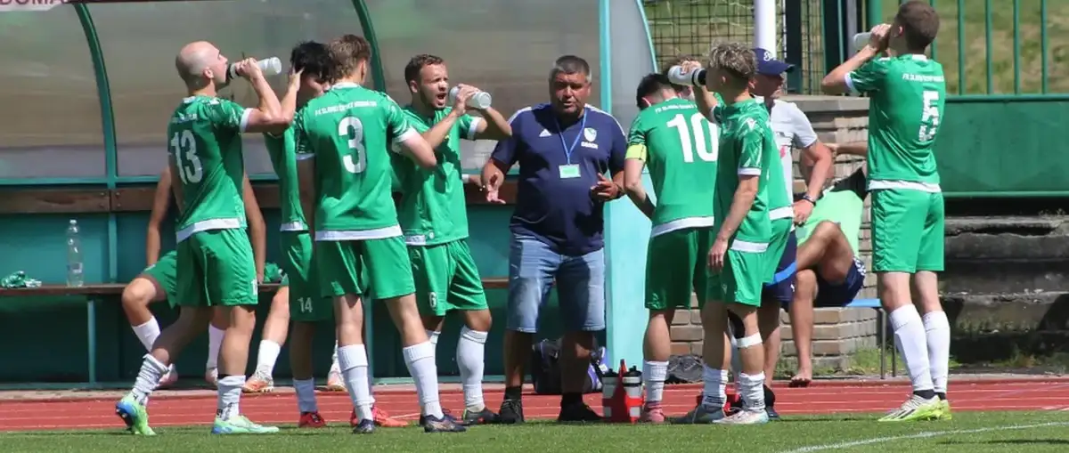 Rozpis přípravných utkání áčka před sezonou