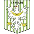 TJ Ligmet Milín