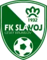 FK Slavoj Č. Krumlov B