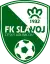 FK Slavoj Český Krumlov