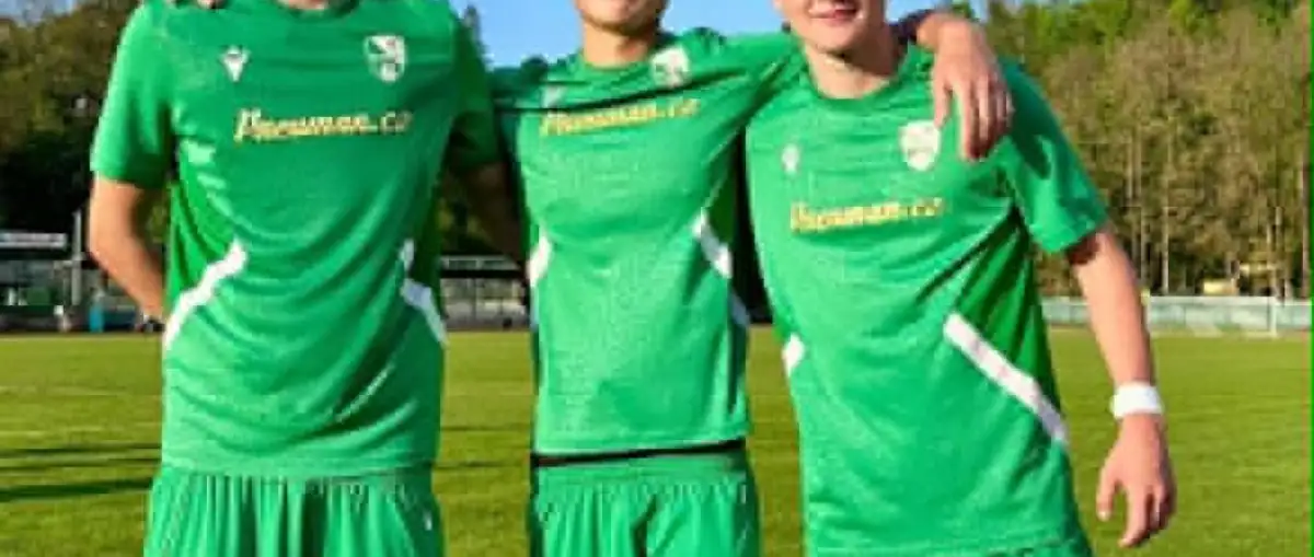 Béčko dalo Jankovu tenisový kanár 6:0
